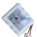 Batería para BEXEL 8HP-E200AA [Batería de repuesto]